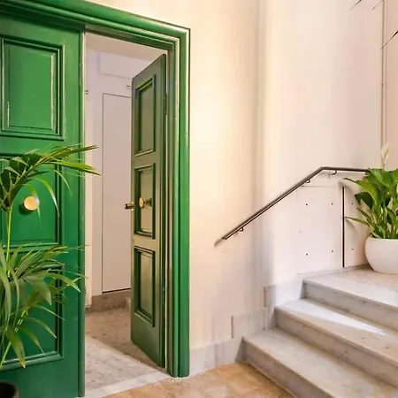 Private Vatican Pensjonat Rzym