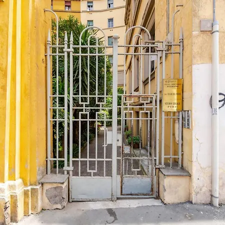 Pensjonat Private Vatican 4*