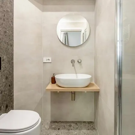 Private Vatican Pensjonat