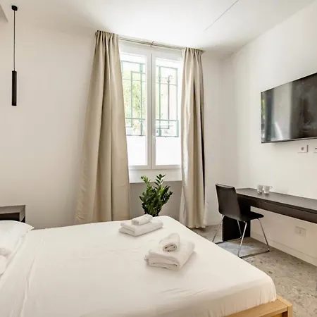 Pensjonat Private Vatican Rzym