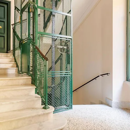 Private Vatican 4* Rzym