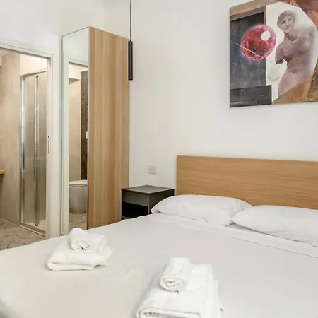 Pensjonat Private Vatican