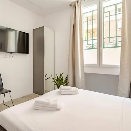 Private Vatican Pensjonat Rzym