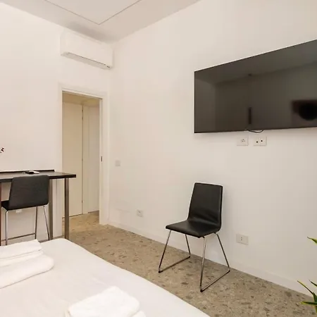 Pensjonat Private Vatican Rzym