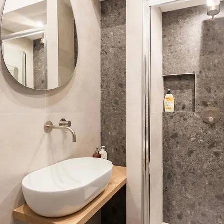 Private Vatican 4* Rzym