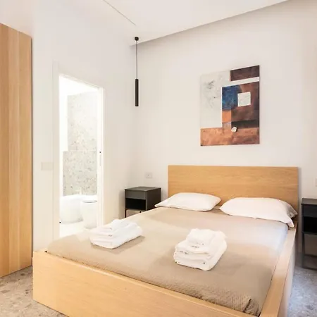 Pensjonat Private Vatican 4*