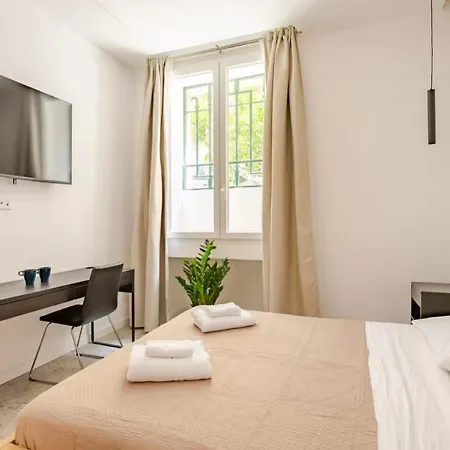 Private Vatican Pensjonat