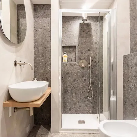 Pensjonat Private Vatican