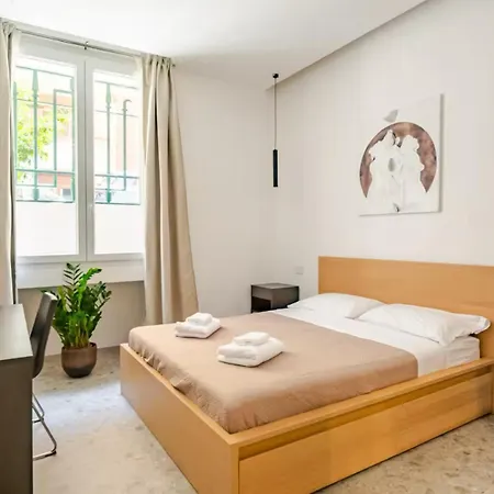 Private Vatican Pensjonat Rzym