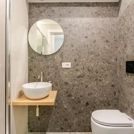 Pensjonat Private Vatican Rzym